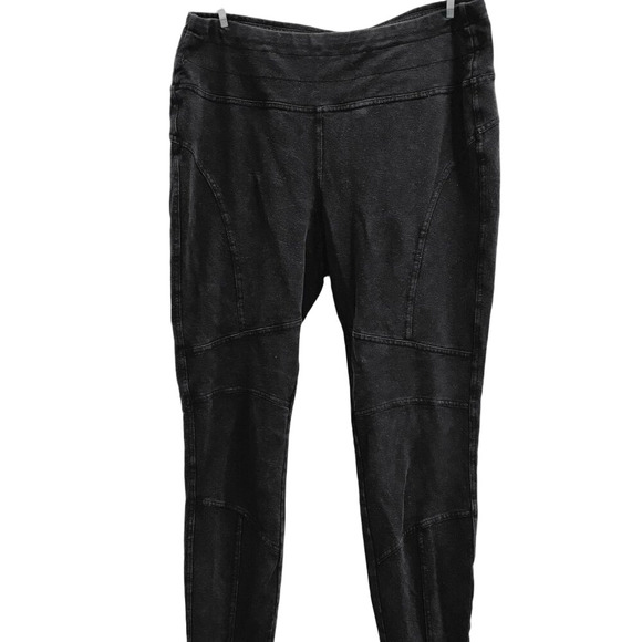 ⭐️FREE WITH PURCHASE⭐️  prAna Comfy & Stretchy Pants, Size M - Picture 1 of 5